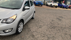 Vauxhall Viva 1.0 [73] SE 5dr Petrol Hatchback